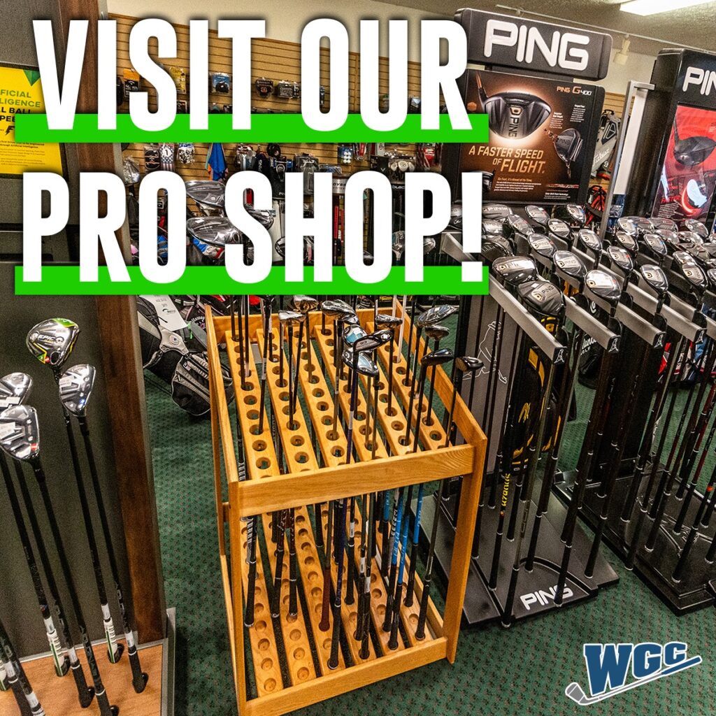 Pro Shop - Westerville