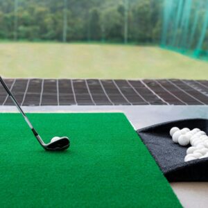 Driving Range - Westerville