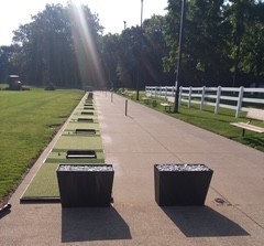 Tee Line